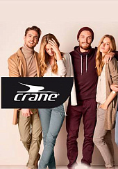 Crane adult summer Микс м/ж лето СТОК Германия, кг